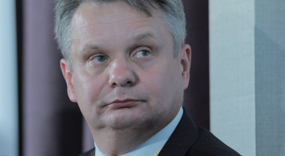 Pełnomocnik posła, mec. Borysław Szlanta podkreślił, że Maliszewski formalnie jest uznany przez sąd za winnego zarzuconego czynu, ale to nie ma wpływu na jego funkcjonowanie jako parlamentarzysty. Fot. A. Wawok Poseł Maliszewski zapłaci wysoką grzywnę