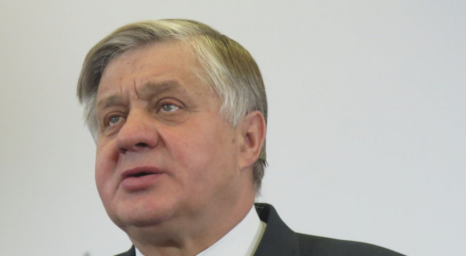 Jak zapowiedział minister, cały rząd przygotowuje strategię negocjacji w ramach wspólnej polityki rolnej dotyczącą perspektywy finansowej, polityki spójności, ale też przede wszystkim wspólnej polityki rolnej. Fot. MP Celem jest stabilne, ekonomiczne rolnictwo