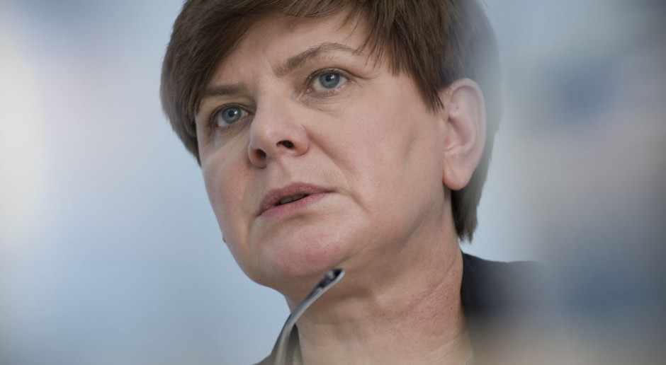 W pierwszych dniach rządów PiS zostali zdymisjonowali: prezesi ARR, ARiMR, KRUS. Nowi szefowie tych instytucji mają pełnić obowiązki do czasu powołania prezesów. Fot. P. Waniorek Nie będzie konkursu na prezesa KRUS; będzie go powoływał premier