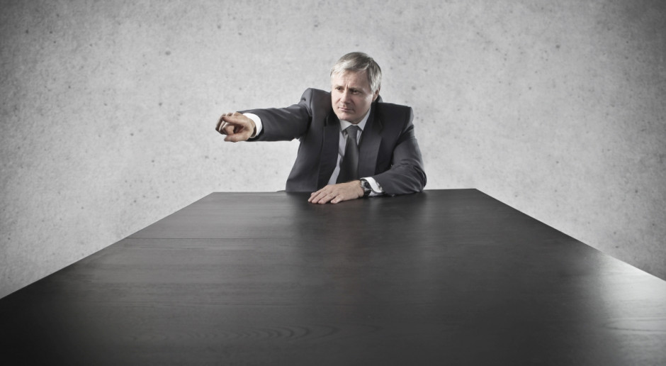 Czy agencje okołorolnicze potrzebują zmian na stanowiskach? Fot. Fotolia Czy potrzebne są zmiany na stanowiskach?