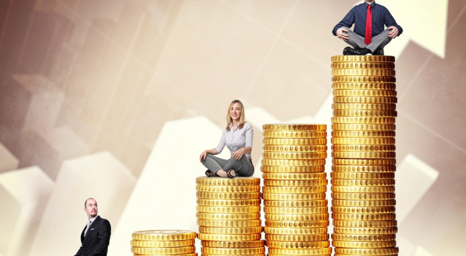 Czy wystarczy pieniędzy na potrzeby rolnictwa? fot. Fotolia Jaki budżet na rolnictwo w 2016 roku?