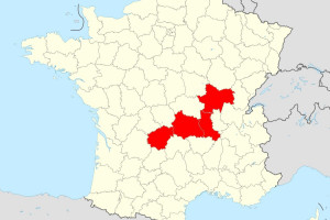 Choroba niebieskiego języka opanowuje centralną Francję