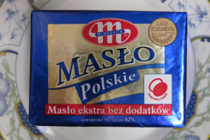 Mlekovita wyprodukowała 1/4 polskiego masła