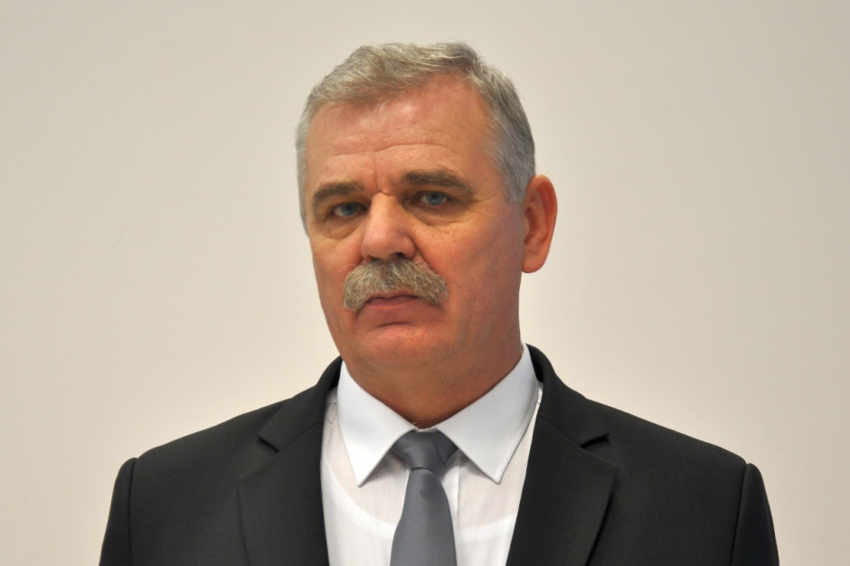 Szczepan Zalewski został nowym dyrektorem CDR.