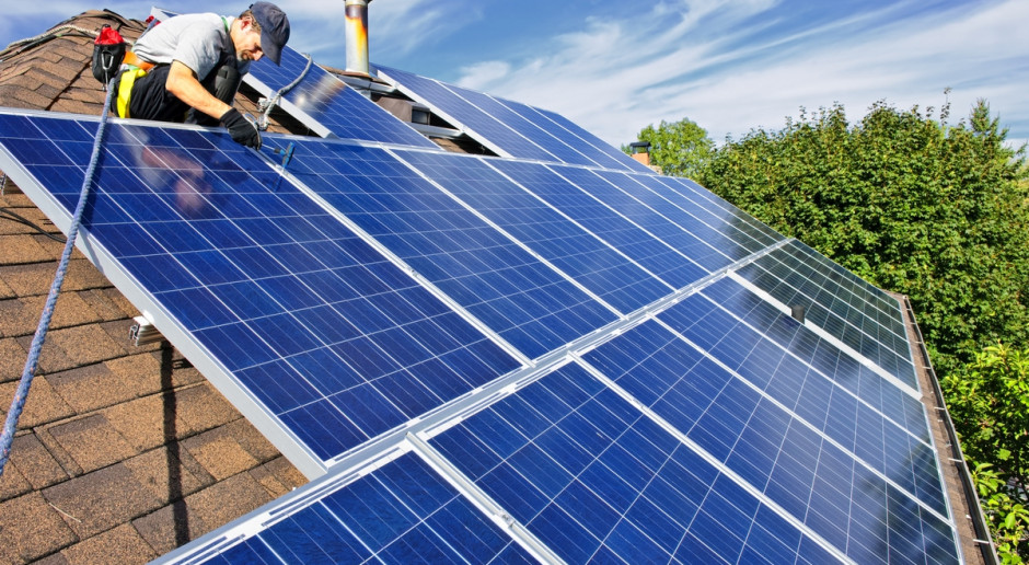 Ruch "Więcej niż energia" to koalicja społeczna działająca na rzecz rozwoju energetyki obywatelskiej. Fot. Fotolia Nawet 3,6 mln mikroinstalacji OZE w 2030 r.