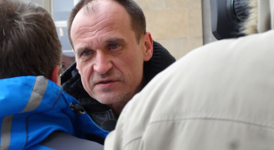 Posłowie Kukiz '15 złożyli projekt ustawy, mającą ułatwić sprzedaż bezpośrednią rolnikom. Fot. A.Wawok "Gazeta Polska codziennie": Chcą skrócić drogę z pola do sklepu
