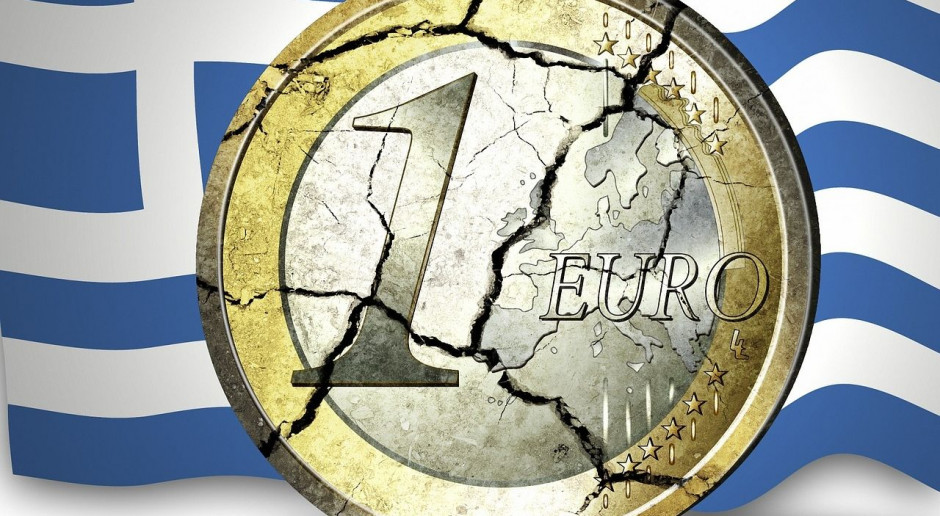 Rolnicy zablokowali swoimi traktorami trasę łączącą zachodnia Grecję z Turcją. Setki traktorów zostało ustawionych w najważniejszych węzłach komunikacyjnych. Fot. pixabay Grecja: Protesty rolników przeciw reformom emerytalnym i podatkowym