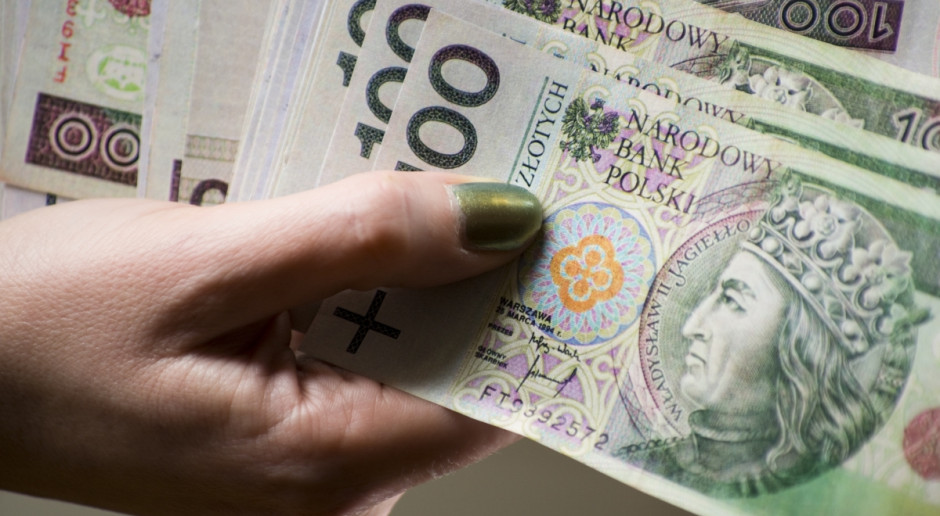 Są pieniądze na kredyty inwestycyjne: fot. Piotr Waniorek Można składać wnioski o kredyty inwestycyjne