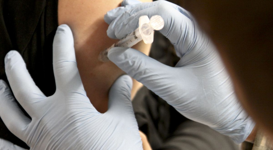 Przed podtypem wirusa A/H1N1 chroni szczepionka przeciwko grypie rekomendowana na obecny sezon 2015/2016 przez Światową Organizację Zdrowia. Fot. pixabay Wykrycie w Polsce wirusa grypy A/H1N1 nie jest sensacją