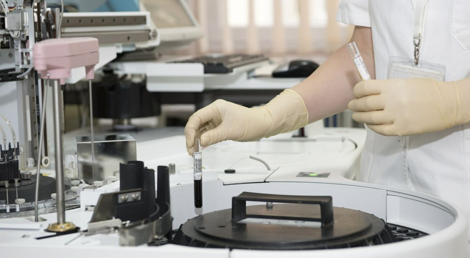 W poniedziałek kijowskie władze sanitarne poinformowały, że epidemia grypy, którą na terytorium Ukrainy ogłoszono 26 stycznia, dotarła już do stolicy. Fot. pixabay Wirus H1N1 zabił 147 spośród 171 ofiar śmiertelnych grypy na Ukrainie