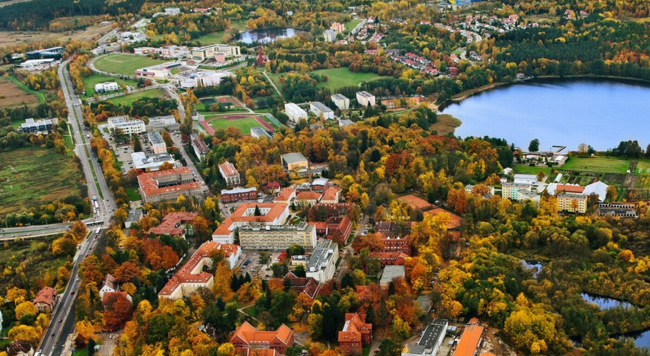 Fot. www.uwm.edu.pl Zarzuty za nadużycia finansowe przy unijnym programie dot. ryb