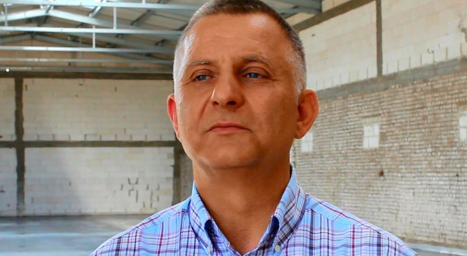 MariuszNackowski przestrzega, że ASF dzika nadal systematycznie, co tydzień występuje w Polsce i stale zwiększa swoje granice występowania na Podlasiu.fot. farmer.pl Nackowski: Odstrzał sanitarny niezbędny w celu zwalczenia ASF u dzików
