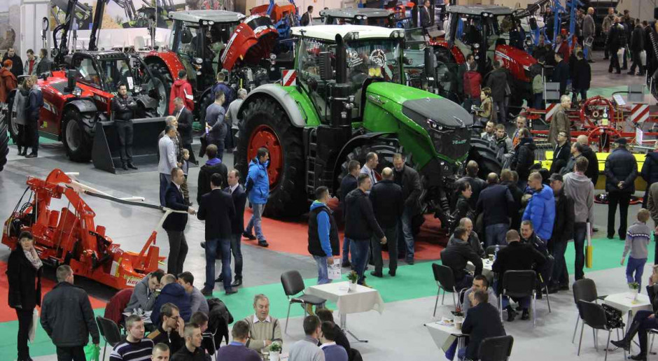 Spadek sprzedaży ciągników odnotowano także w Niemczech, fot. kh Niemcy: w 2015 r. sprzedano mniej traktorów
