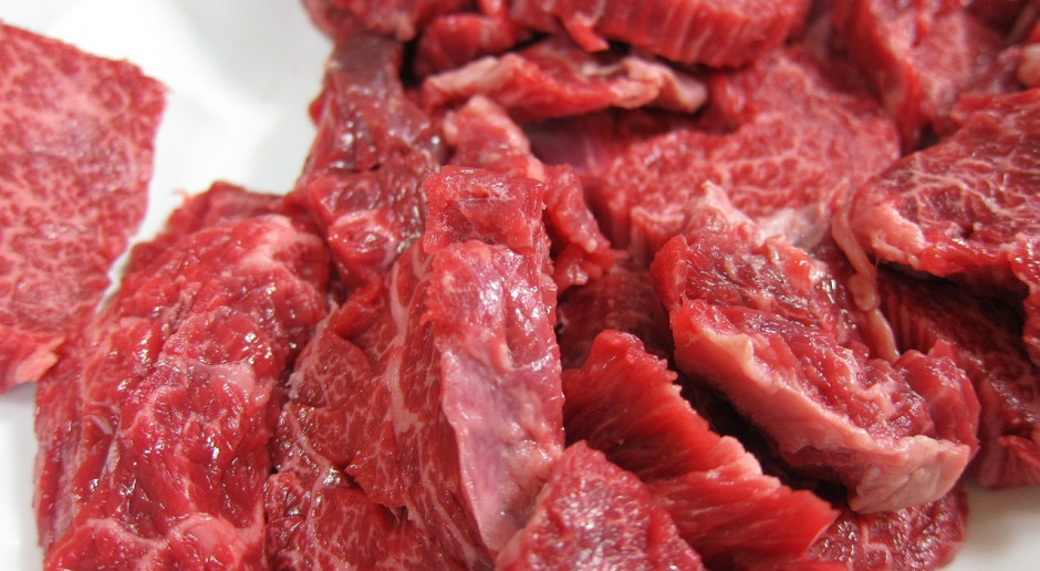 Japonia wznawia import wołowiny z Danii. Fot. pixabay Japonia zniosła embargo na wołowinę z Danii