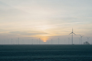 Spółki energetyki wiatrowej skarżą warmińsko-mazurski plan zagospodarowania