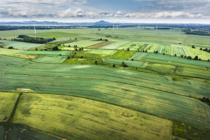 ANR podaje ceny gruntów rolnych w 2015 roku
