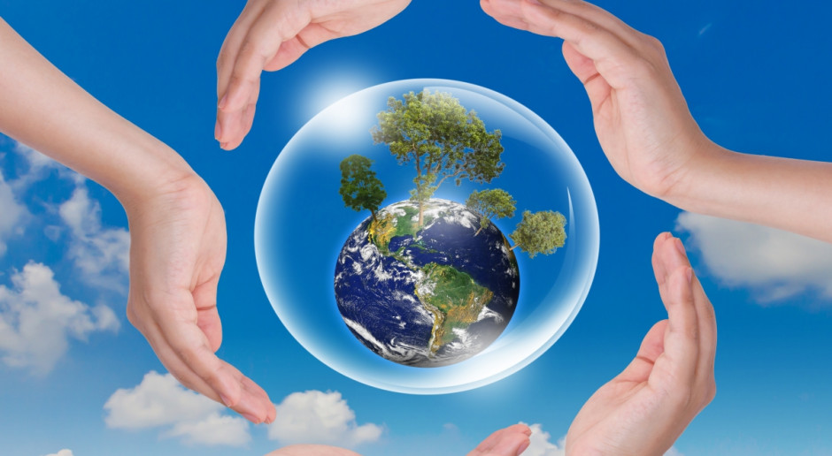 Unijne cele klimatyczne zakładają do 2020 r. 20-procentowe zmniejszenie emisji gazów cieplarnianych. Fot. Fotolia Unijne cele klimatyczne wpłyną na spadek produkcji zwierzęcej
