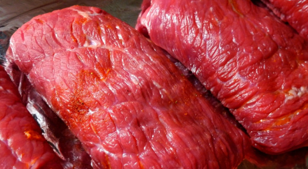 Rosja: Spadek importu mięsa w 2015 r.