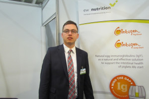 Ekspert EW Nutrition: Endotoksyny bakteryjne groźne dla loch i prosiąt
