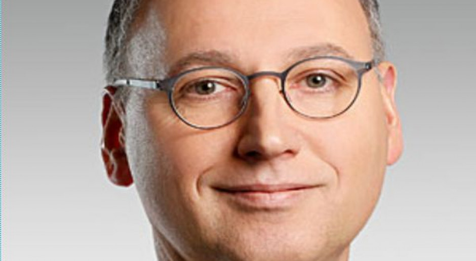Werner Baumann obejmie stanowisko nowego prezesa zarządu Bayer AG, fot. Bayer Zmieni się prezes Bayer AG
