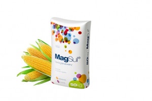 MagSul - Nowość na rynku