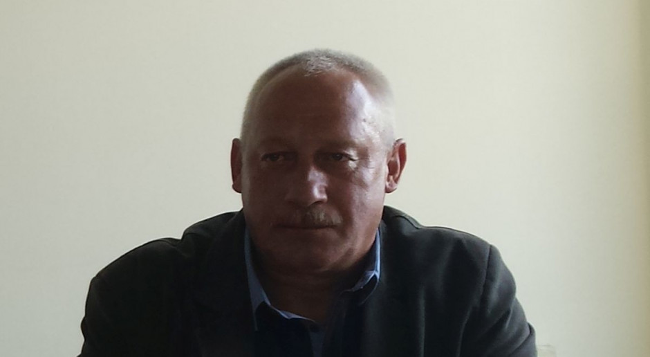 Bogusław Roguś, prezes zarządu Polskiego Związku Hodowców i Producentów Bydła Mięsnego. Roguś: Widać wzrostowy trend cen żywca