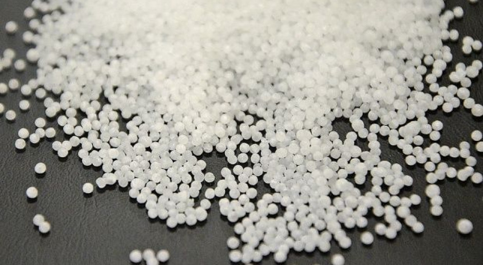Czy nawozy mineralne będą tańsze? Fot. MT Chcą obniżenia cen nawozów mineralnych