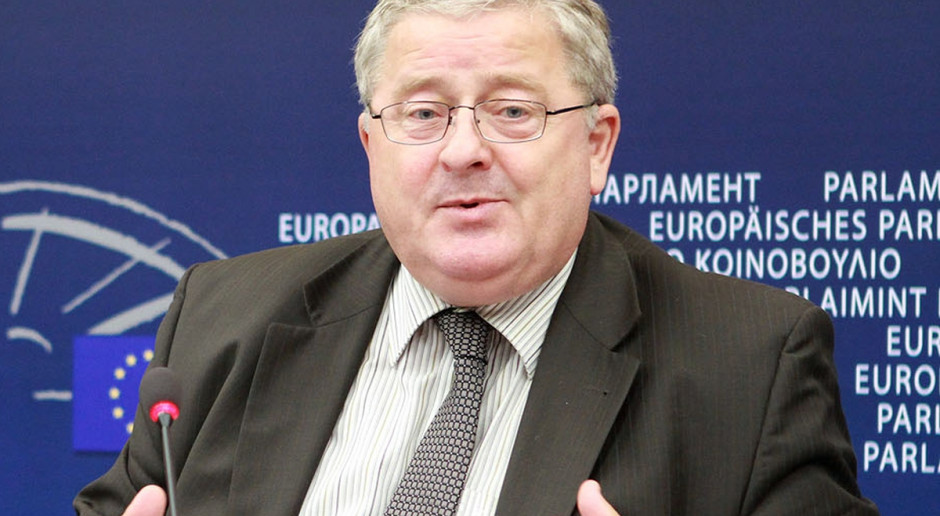 fot. flickr.com/epp group PE nie przeanalizuje raportu o wykupowaniu ziemi w Europie