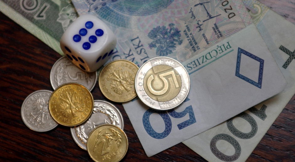 Wypłata dopłat w marcu nabiera tempa; fot. Piotr Waniorek W marcu dopłaty bezpośrednie przyspieszyły