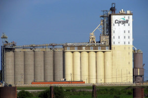 Firma spożywcza Konspol sprzedana Cargillowi