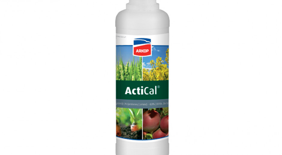 ACTICAL - Nowe zastosowania