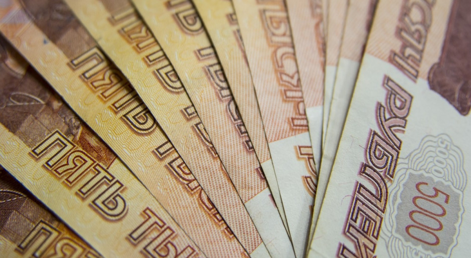 Rząd rosyjski przeznaczył 33,32 mld rubli na kredyty na finansowanie prac polowych w rolnictwie. Fot. pixabay Rosja zwiększa finansowanie rolnictwa