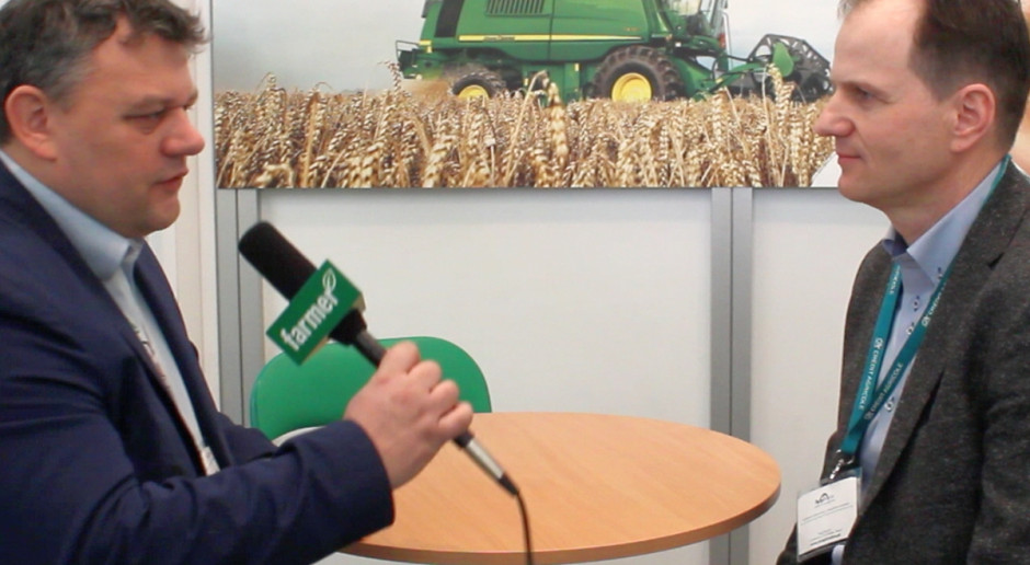 Fot. farmer.pl Aktualna oferta Credit Agricole skierowana do rolników (video)