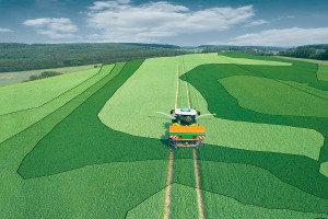 Rolnictwo precyzyjne - krok po kroku