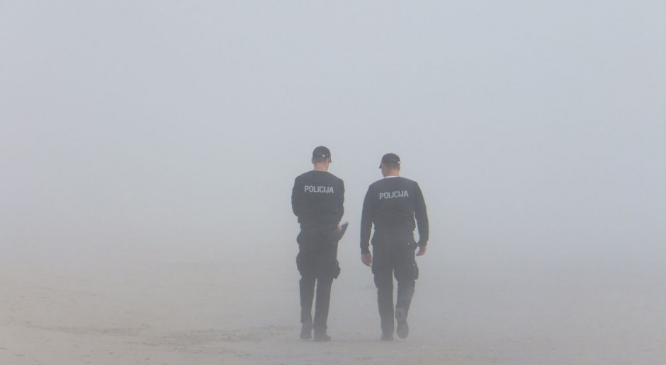 Bezradność policji z pewnością tylko rozzuchwala złodziei, więc nawet pojedyncze sukcesy cieszą. Fot. pixabay Ładowarka to nie igła w stogu siana