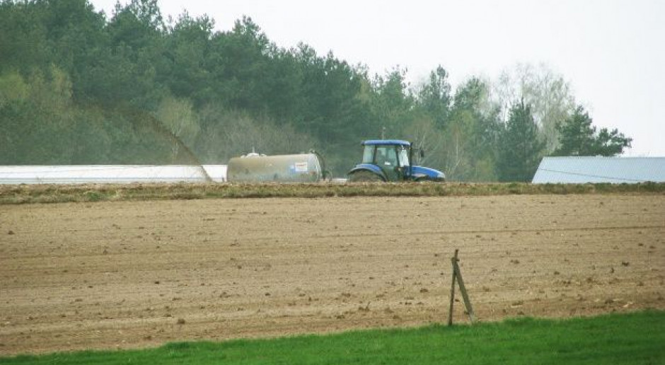 Czy szykują się zmiany w przepisach? Fot. MT Nowe regulacje dla nawozów naturalnych?