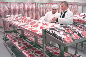 Klasyfikator tusz w zakładach mięsnych powinien być niezależny