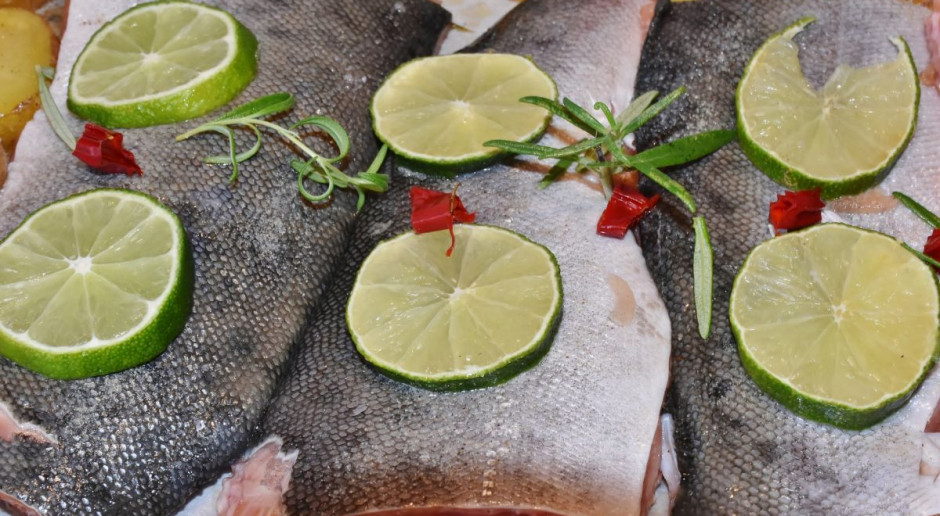 W 2015 r. średnie spożycie ryb w Polsce wyniosło ok. 12,4 kg na mieszkańca. Fot. pixabay Gróbarczyk: Chcemy zwiększyć konsumpcję ryb w Polsce