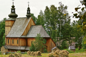 Sejm wyraził zgodę na nabywanie ziemi rolnej przez kościół