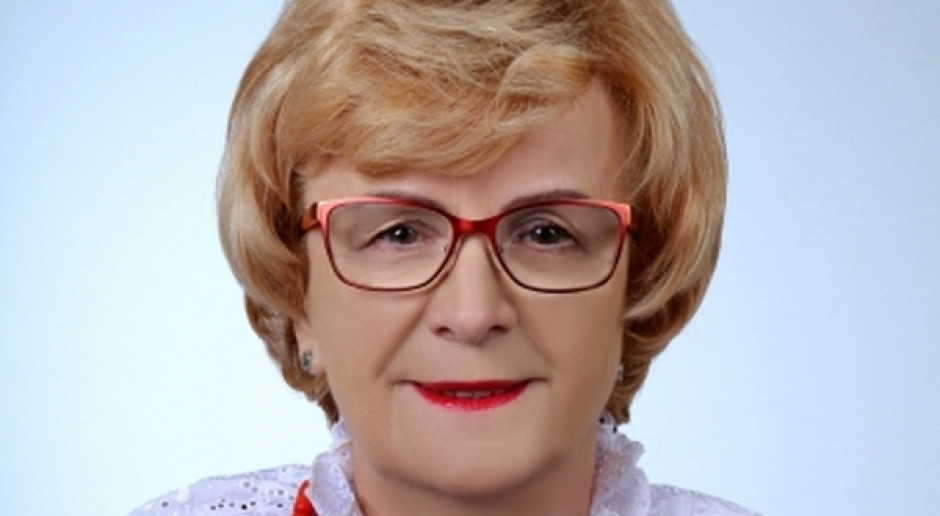 Bernadetta Niemczyk, fot. kolkarolnicze.eu Bernadetta Niemczyk: Mamy nowoczesną organizację, która nie zapomina o tradycji