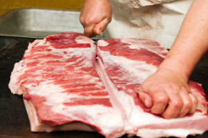 Już w kwietniu mięso z prywatnego przechowywania trafi na rynek