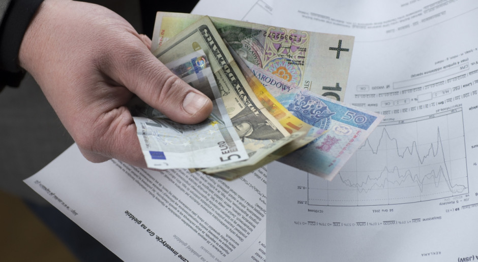 Dopłaty muszą być równe dla wszystkich składających wniosek w tym samym czasie; fot. Piotr Waniorek RPO: Dopłaty do materiału siewnego w 2015 r. obniżone niedopuszczalnie