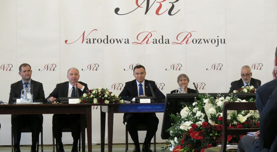 Eksperci NRR wyrazili jednak obawy, że ze względu na zmianę uwarunkowań gospodarczych Unii Europejskiej realne staje się odejście od dotychczasowej, dość efektywnej polityki. Fot. MP Rolnictwo - strategiczny dział gospodarki państwowej