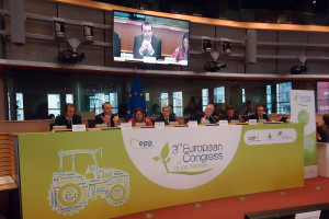 III Europejski Kongres Młodych Rolników 