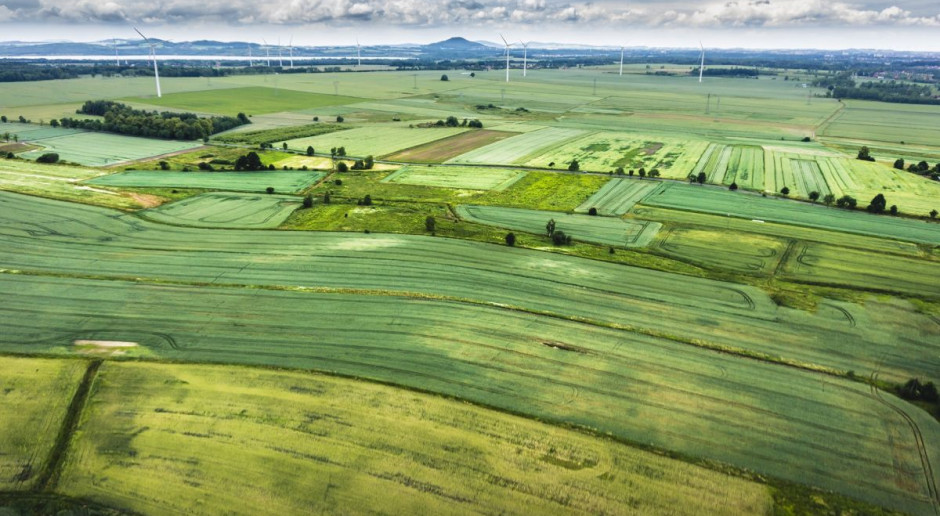 Zmiany mają na celu ujednolicenie zasad, dotyczących przekazywania środków agencji płatniczej na finansowanie wspólnej polityki rolnej (WPR); Fot. pixabay Samorządom będzie łatwiej - komisja za projektem ustawy o finansowaniu WPR