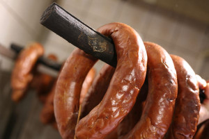 Polska branża mięsna chce odzyskać japoński rynek