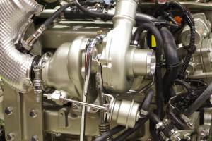 Najpopularniejsze rodzaje turbosprężarek w maszynach rolniczych