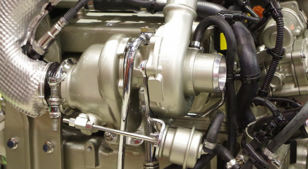 Najpopularniejsze rodzaje turbosprężarek w maszynach rolniczych