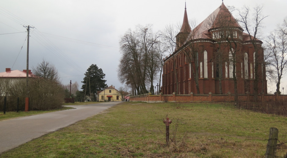 Uprawa ziemi powinna być w rękach rolników; fot. MP KRIR chce zmian w ustawie o sprzedaży ziemi