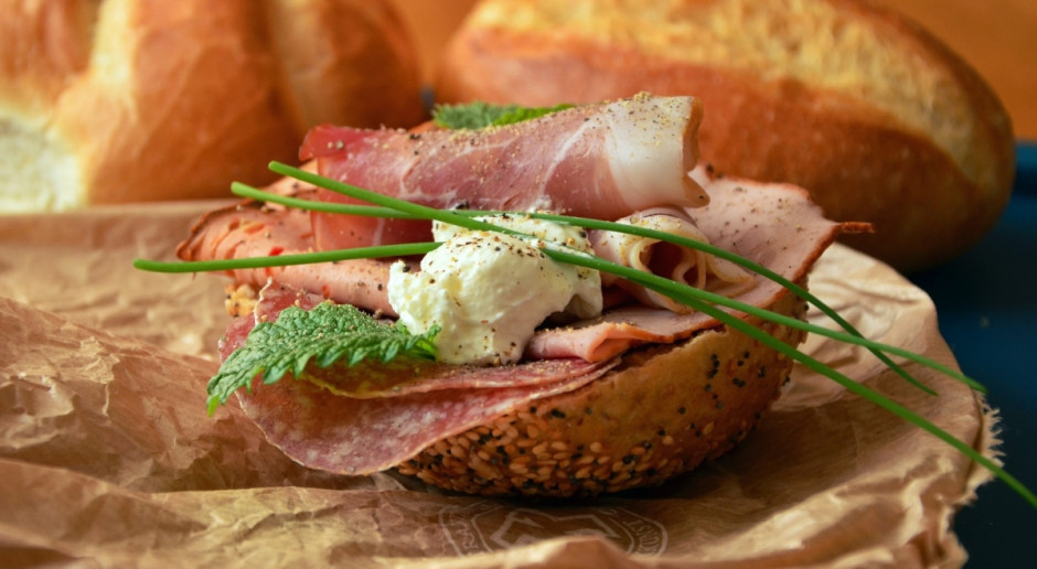 fot. Pixabay Pieczywo nadal króluje na śniadaniowych stołach